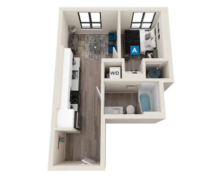 avondale floorplan